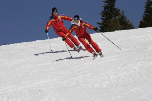 I MAestri di Asiago NEVE